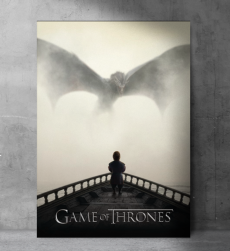 Игра престолов 1 (Game of Thrones)
