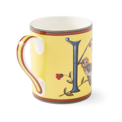 Spode Кружка Kit Kemp Alphabet 340 мл K