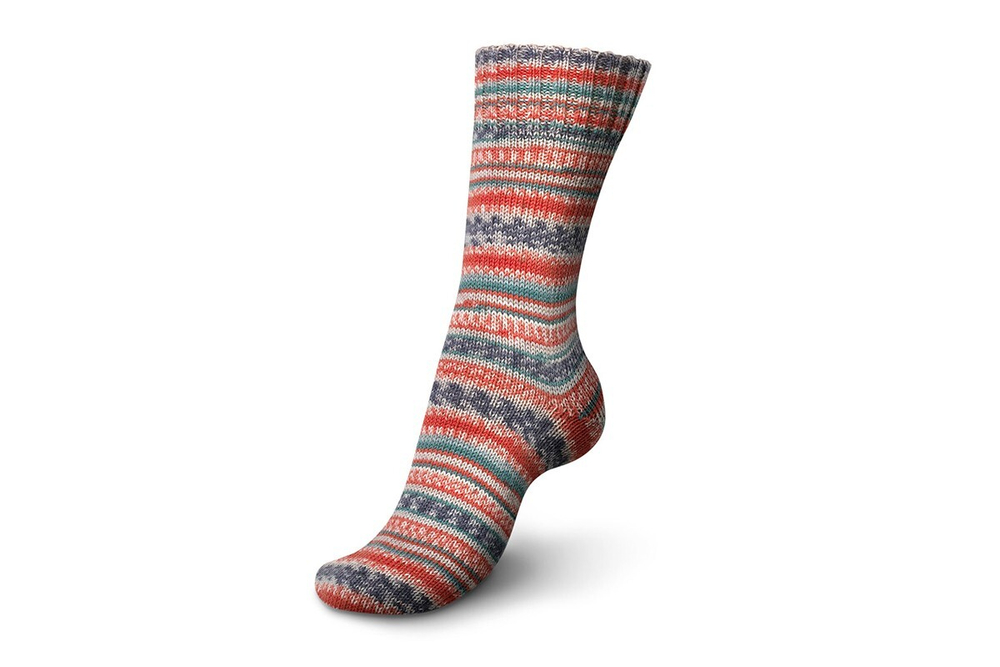 Regia Design Line 4 ply - 03760 (garden color)
