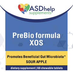 PreBIO Formula XOS   (60 chewable tablets)
