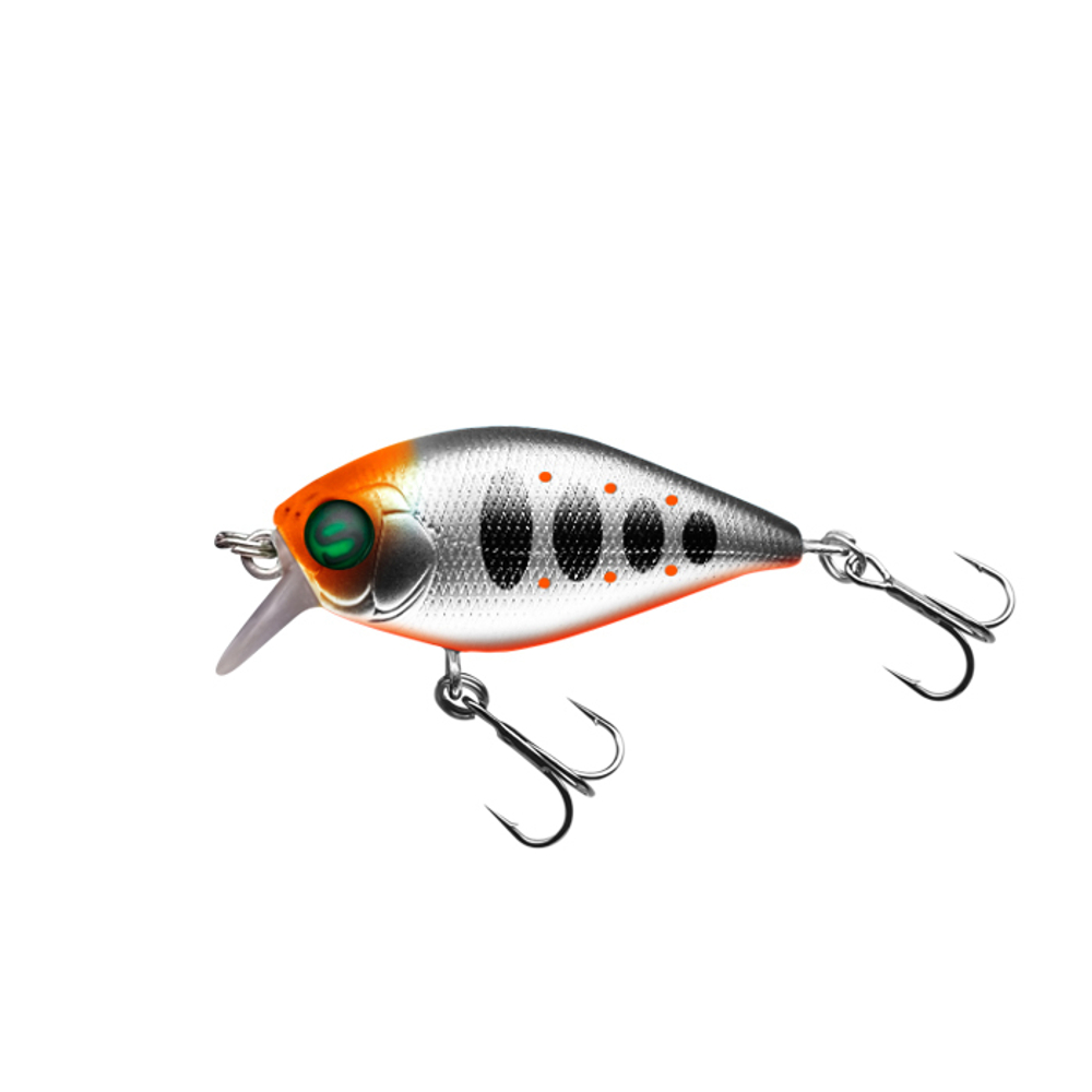 Воблер Sprut Uni Crank