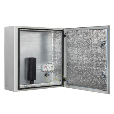 Мастер-4УТП термошкаф Mastermann