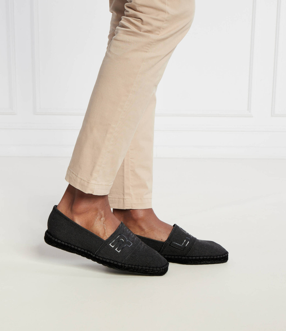 Эспадрильи Replay - черный(GMF16 .000.C0055T)