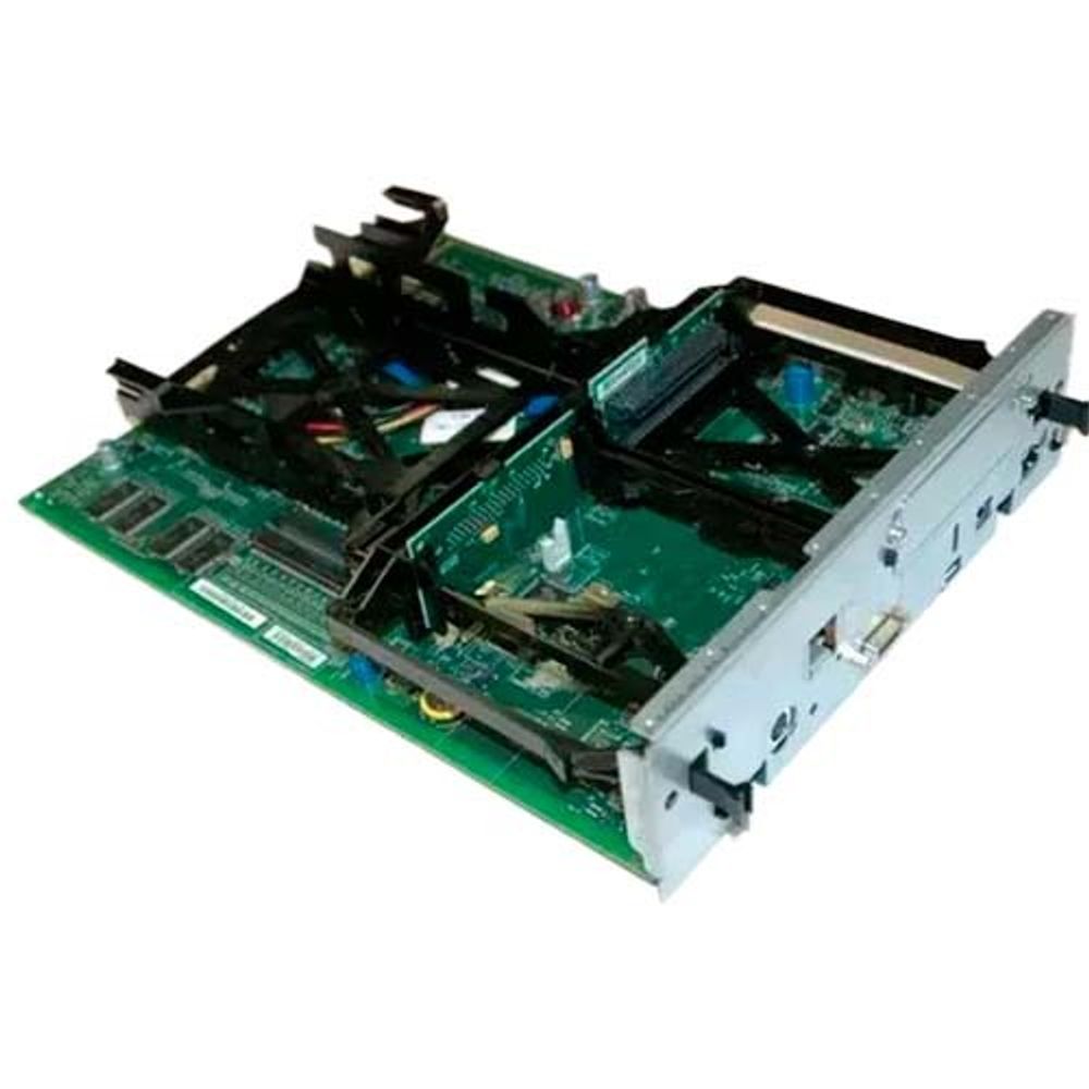 Плата форматера HP CLJ CM6030/6040 (Q3938-67997/Q3938-67975/Q3938-67960/CE878-60001/CE878A)