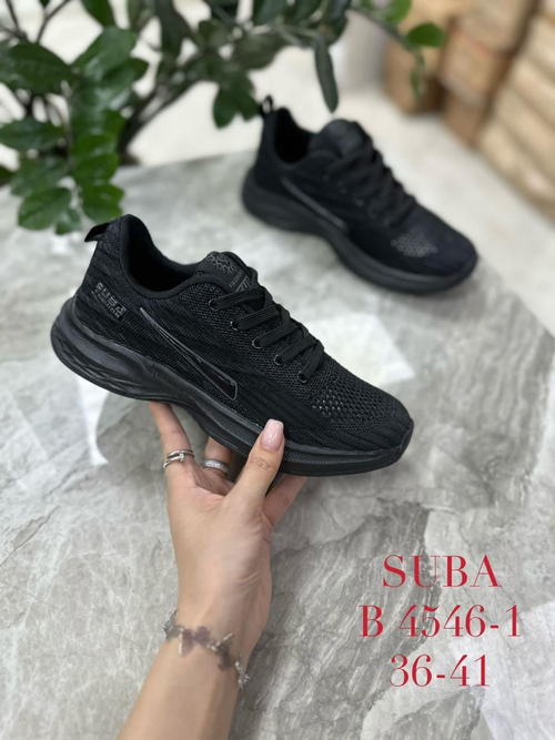 Кроссовки по 8 пар (36-41)р. / 4546/1