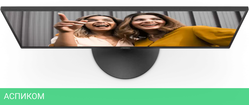 Монитор AOC 22B30HM2