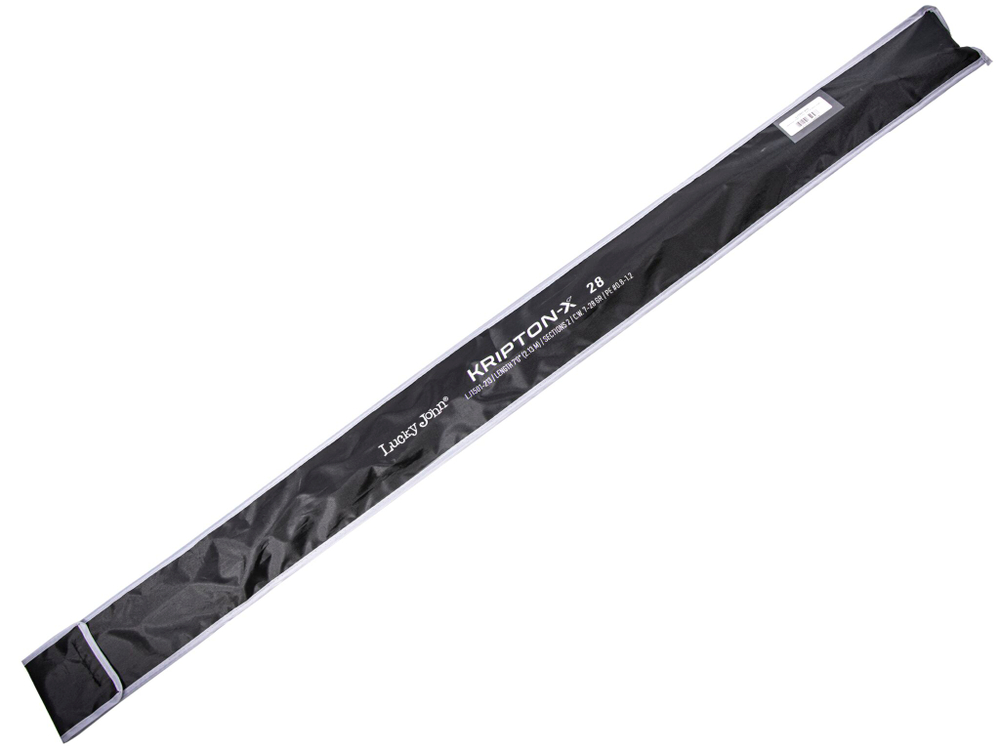 Спиннинг Lucky John Kripton-X 28 7'0''/2.13