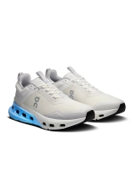 Кроссовки On Cloudnova X ivory gourami