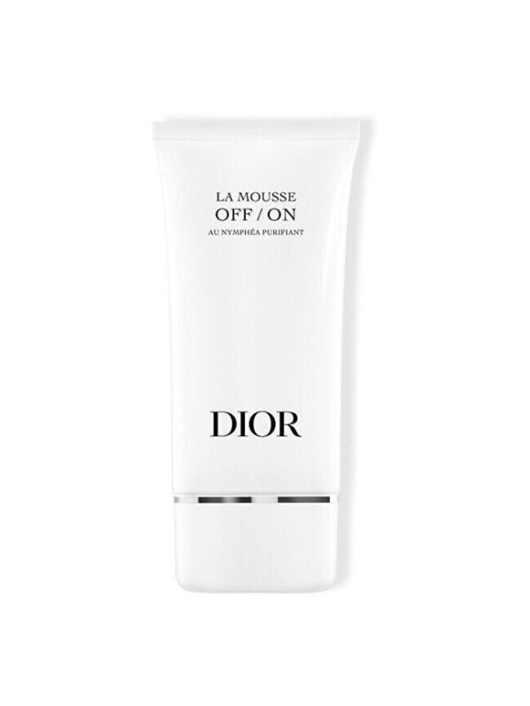 Cleansing foam La Mousse OFF/ON (Foaming Clean ser Anti-Pollution) 150 ml