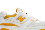 Кроссовки New Balance Nb 550 Varsity Gold