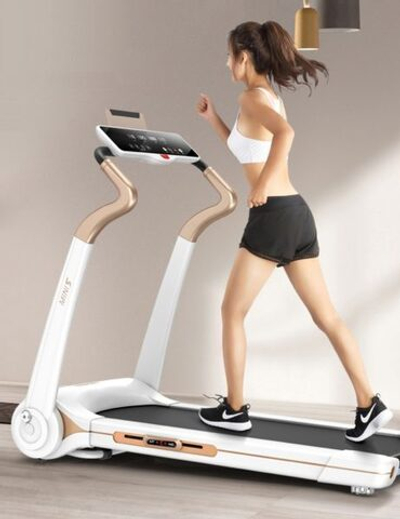 Беговая дорожка Evo fitness cosmo 5