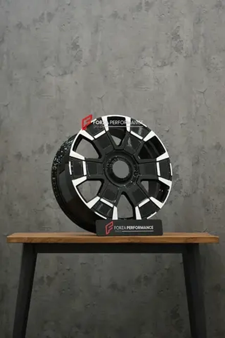 КОВАНЫЕ ДИСКИ ДЛЯ BYD LEOPARD 8 2025 Леопард