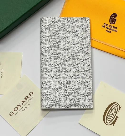 Кошелек Goyard Saint-Roch
