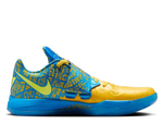 Баскетбольные кроссовки Nike Zoom KD 4 “Scoring Title”
