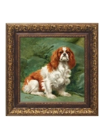 Картина на стену интерьерная на холсте 27*27 см