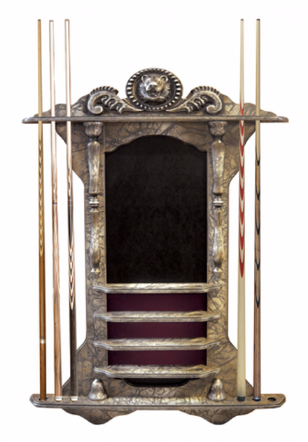 Киевница Лео II К-2 клен (Авт. № 2,Manchester 70 Yellow green)