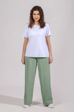 Брюки Тимьян-2 Виотекс ЗЕЛЁНЫЙ