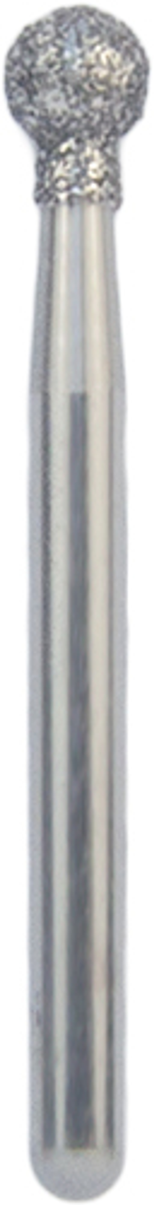 Бор алмазный, тип FG, гр.3 802-023M-FG, NTI, Германия