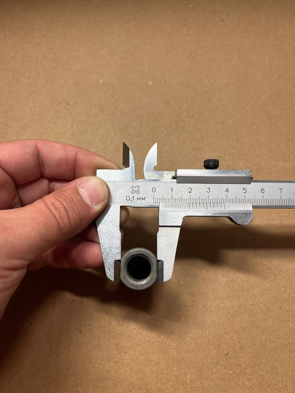 Съемник ротора (магнита) генератора для мотоциклетного двигателя