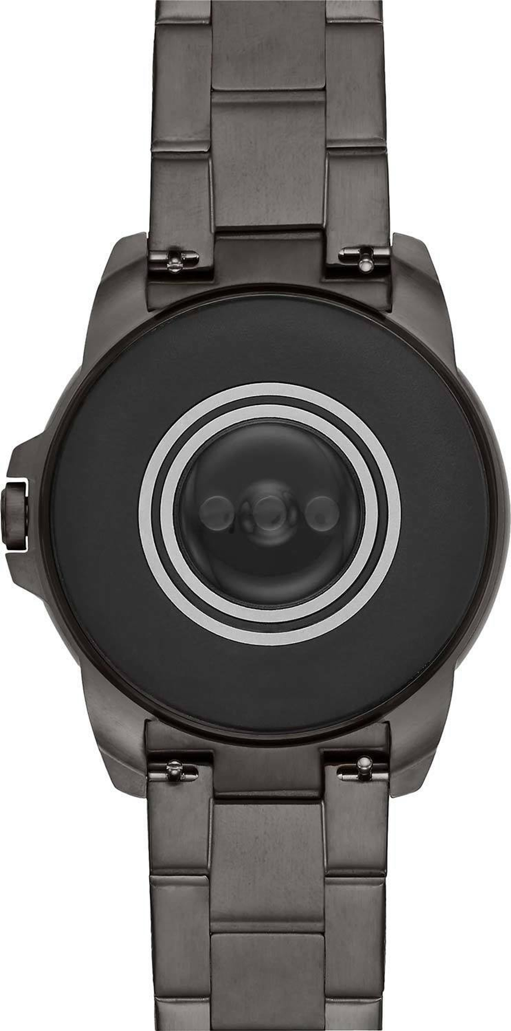 Умные наручные часы Fossil FTW4049 с хронографом