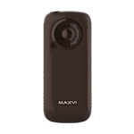 Сотовый телефон Maxvi B21ds Brown
