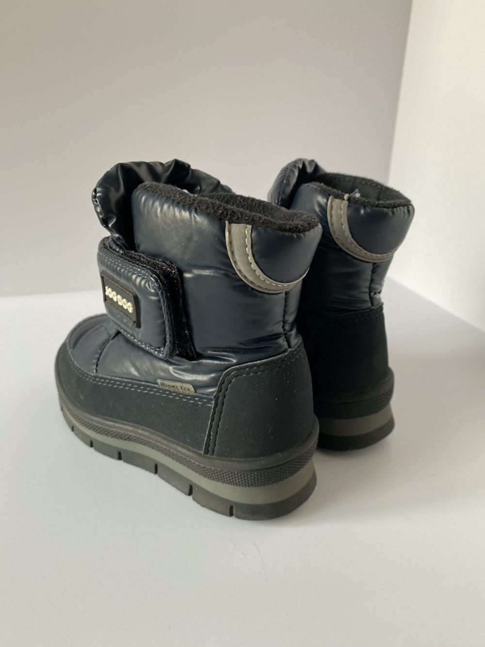 Сапоги Jog Dog, 23