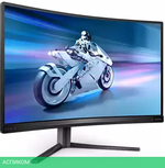 Игровой монитор Philips 27M2C5500W/00