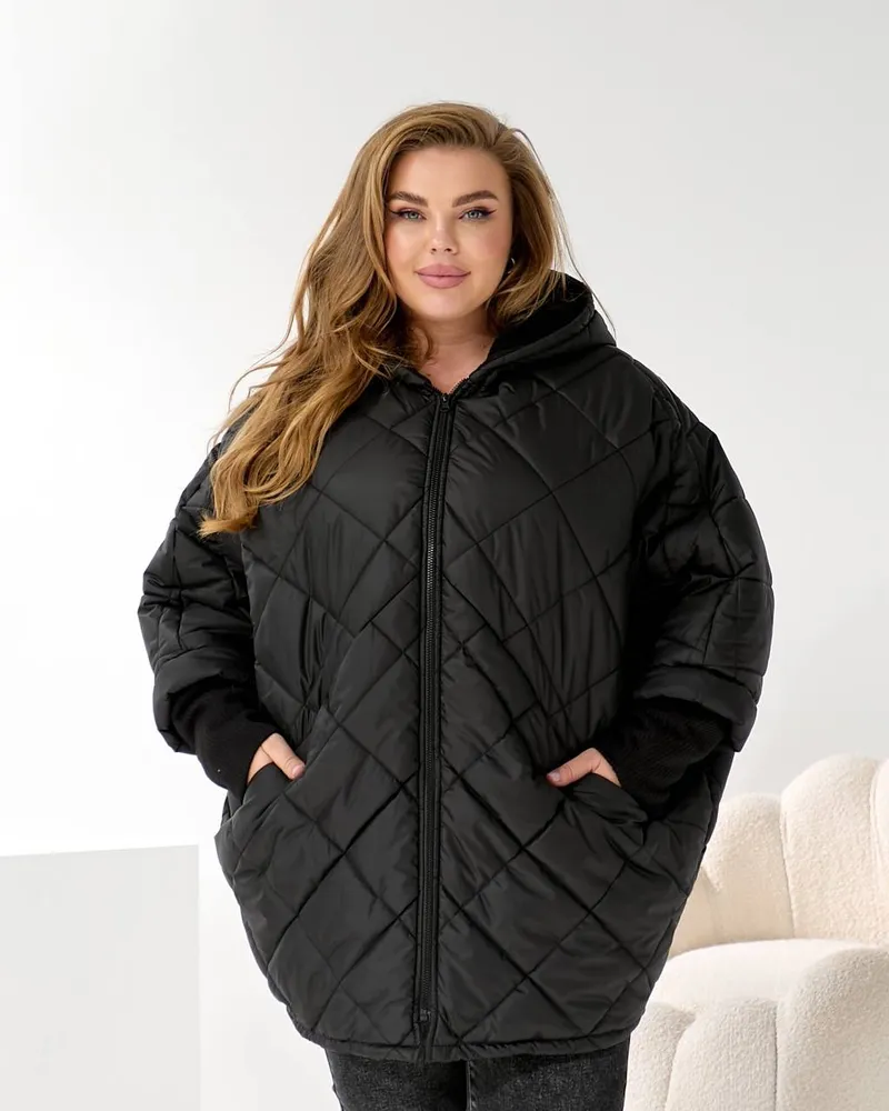 Куртка УК-2535 Фабрика Моды