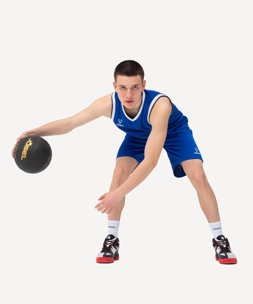 Мяч баскетбольный Money Ball №7