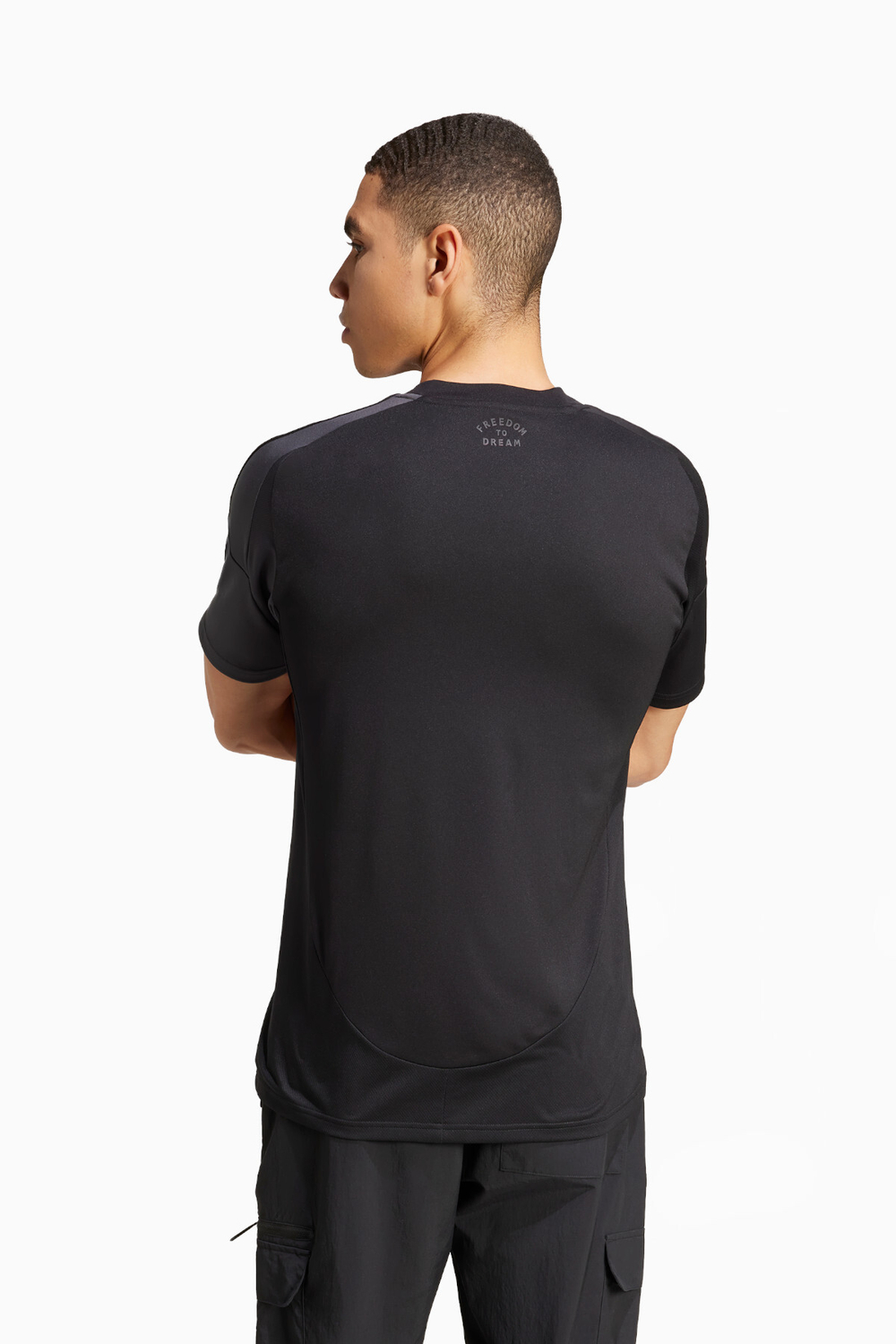 Футболка adidas Inter Miami CF 25/26 Away