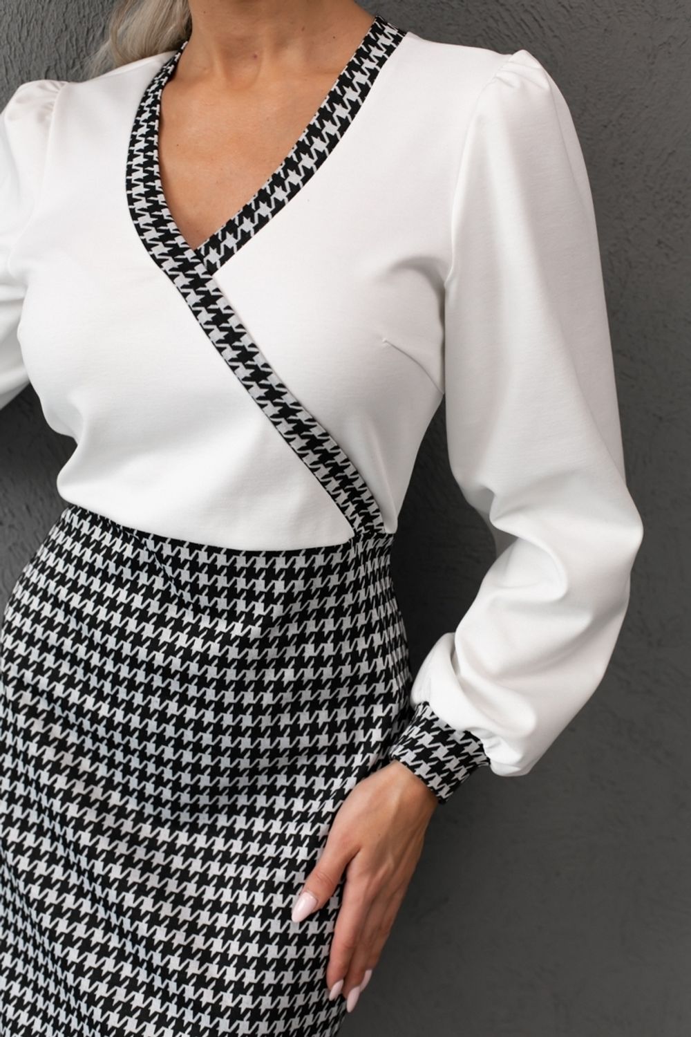 Платье Грация №2 Valentina (Акция)