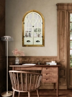 Зеркало настенное большое 48*80 см