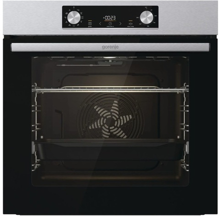 Электрический духовой шкаф Gorenje BO6735E05X