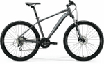 Горный велосипед Merida Big.Seven 20-D (2020)