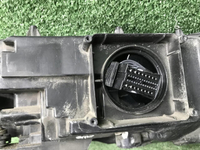 Битая Фара левая VW Passat B8 (2014-2020) LED