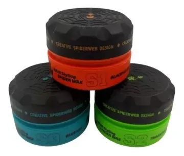 NISHMAN  AQUA SPIDER WAX 100 мл