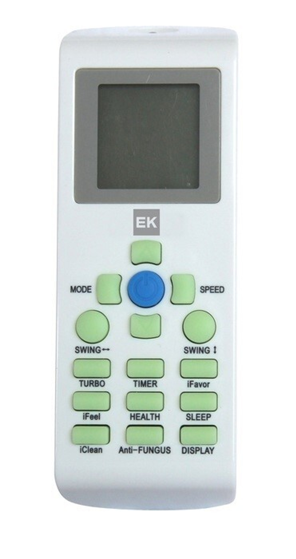 Напольно-потолочный кондиционер Euroklimat EKUX-70HNN/EKOX-70HNN