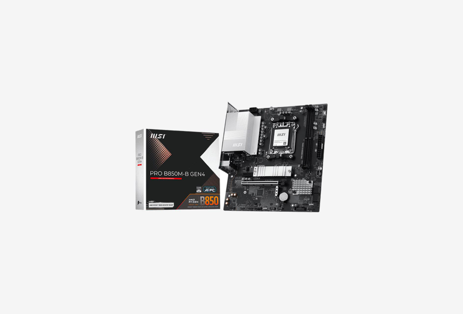 PRO B850M-B GEN4_0526528100938