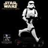 Stormtrooper Collectible Maquette (Animated) Gentle Giant