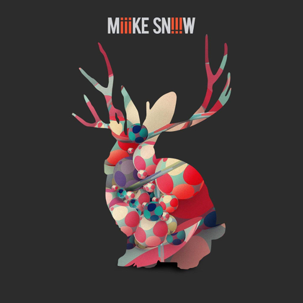 Miike Snow / III (LP)