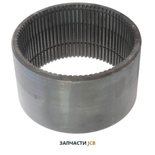 Шестерня с внутренними шлицами JCB 440/00704, 440-00704