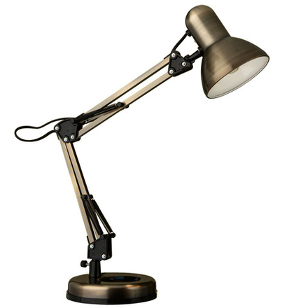 Офисная настольная лампа Arte Lamp JUNIOR