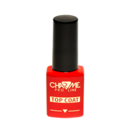 Закрепитель без липкого слоя для гель-лака CHARME, 10 мл
