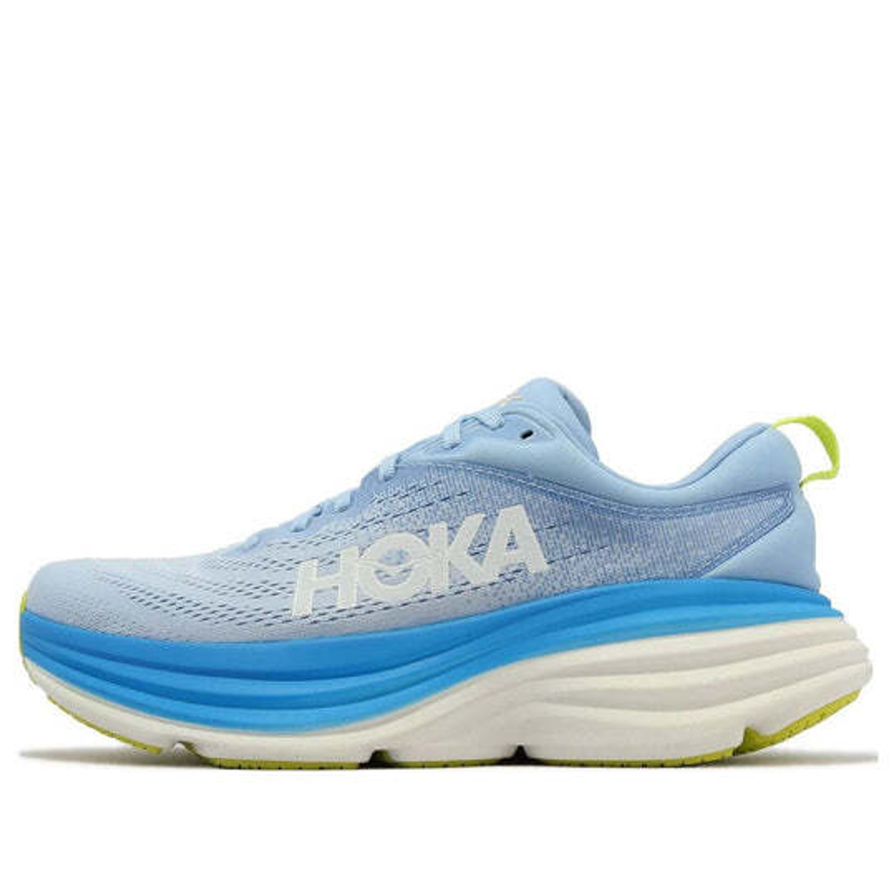Кроссовки мужские Hoka Bondi 8 WIDE