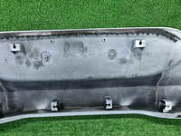 Накладка крышки багажника Ford Mondeo 5 (2014-н.в.)