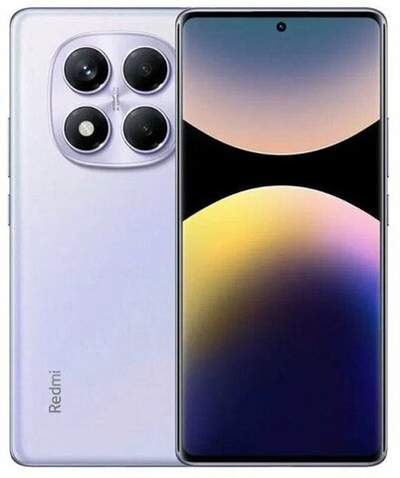 Redmi Note 14 Pro 4G 8/256Gb EU Aurora Purple