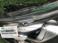 Фара правая Geely Atlas 1 (2016-2022) LED