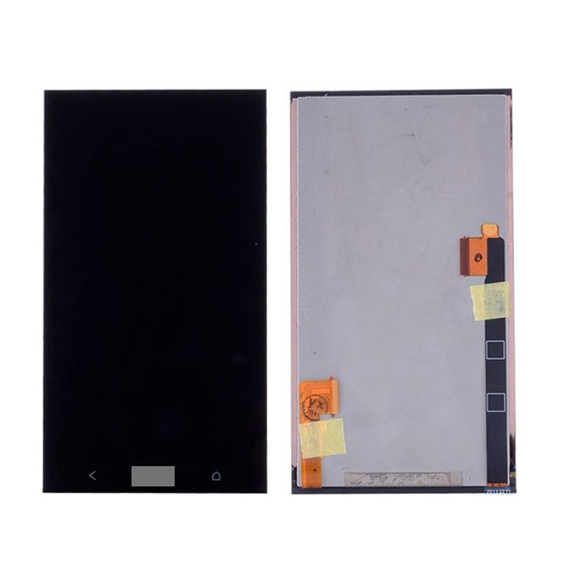 Дисплей для HTC One M7 в сборе с тачскрином (Black)