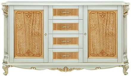 Тумба «Альба 14/1с» П4.485.0.14 (П485.14/1с)