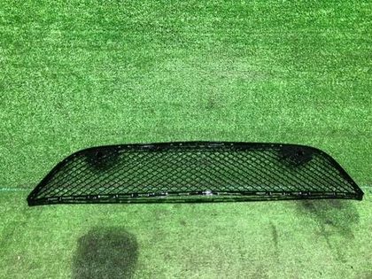 Решетка переднего бампера Mercedes S C217 (2013-2017) AMG